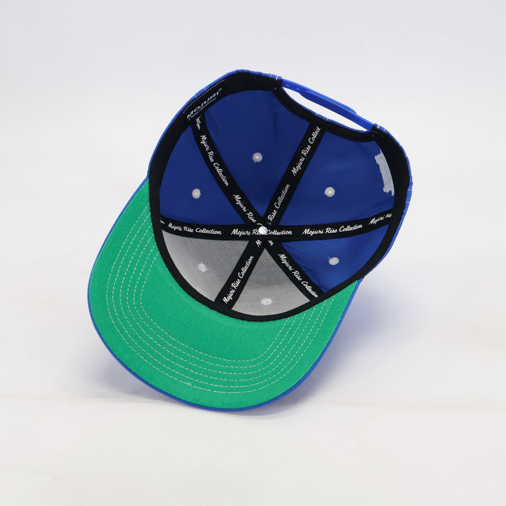 Royal Rise Cap