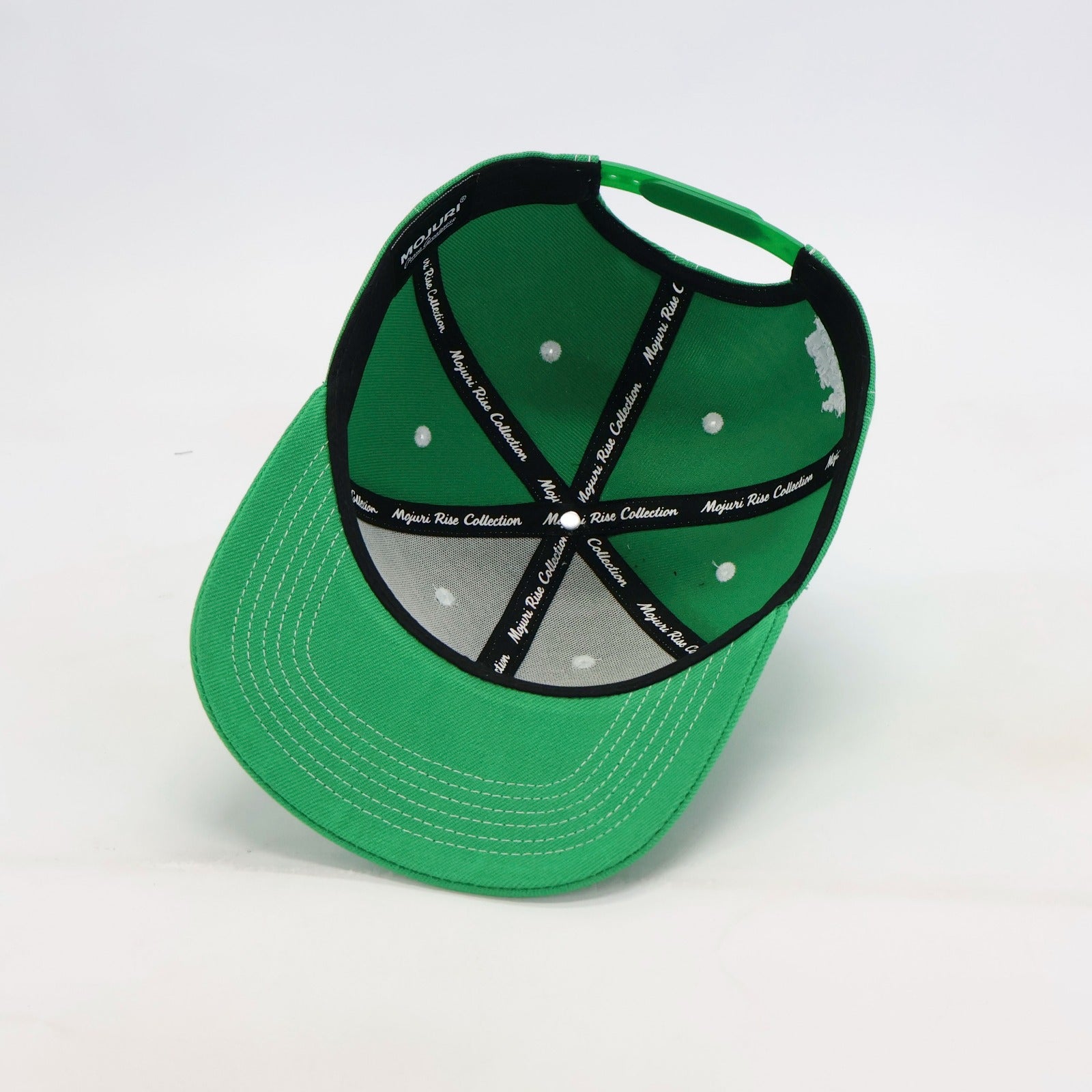 Forest Rise Cap