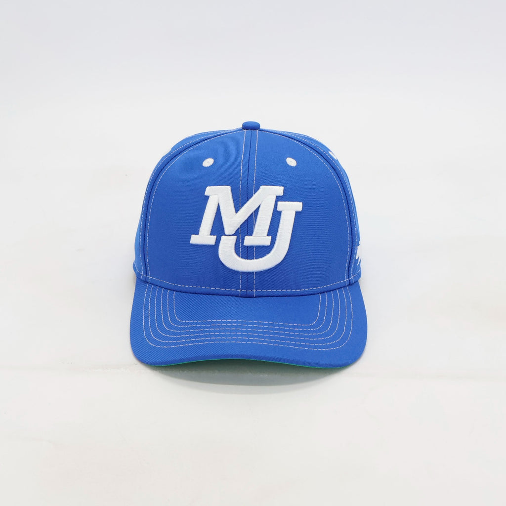 Royal Rise Cap
