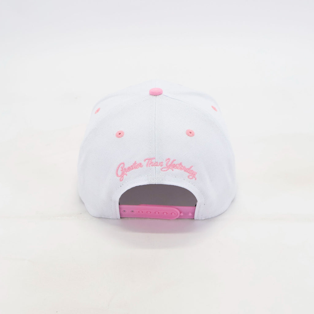 Sakura Rise Cap