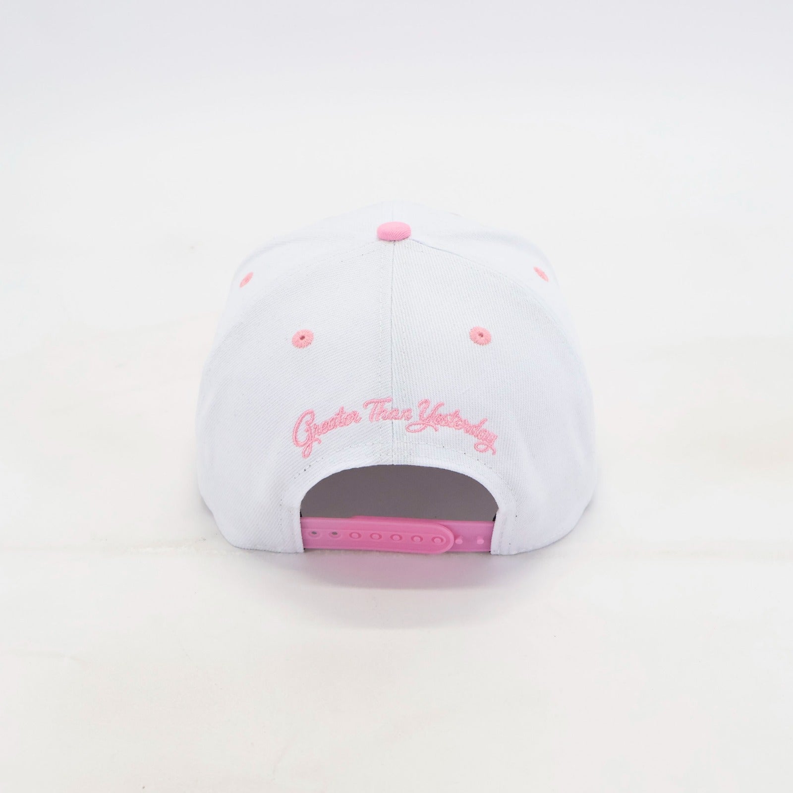Sakura Rise Cap