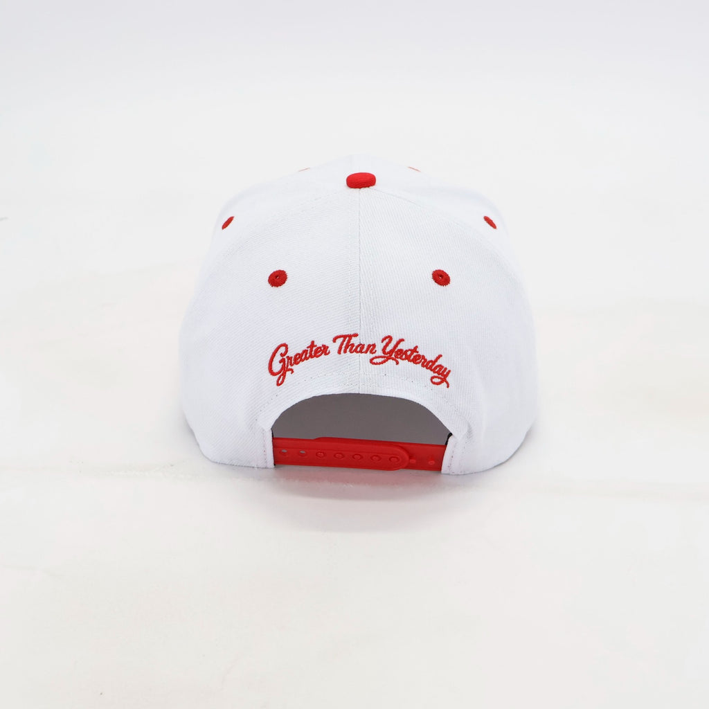 Ember Rise Cap