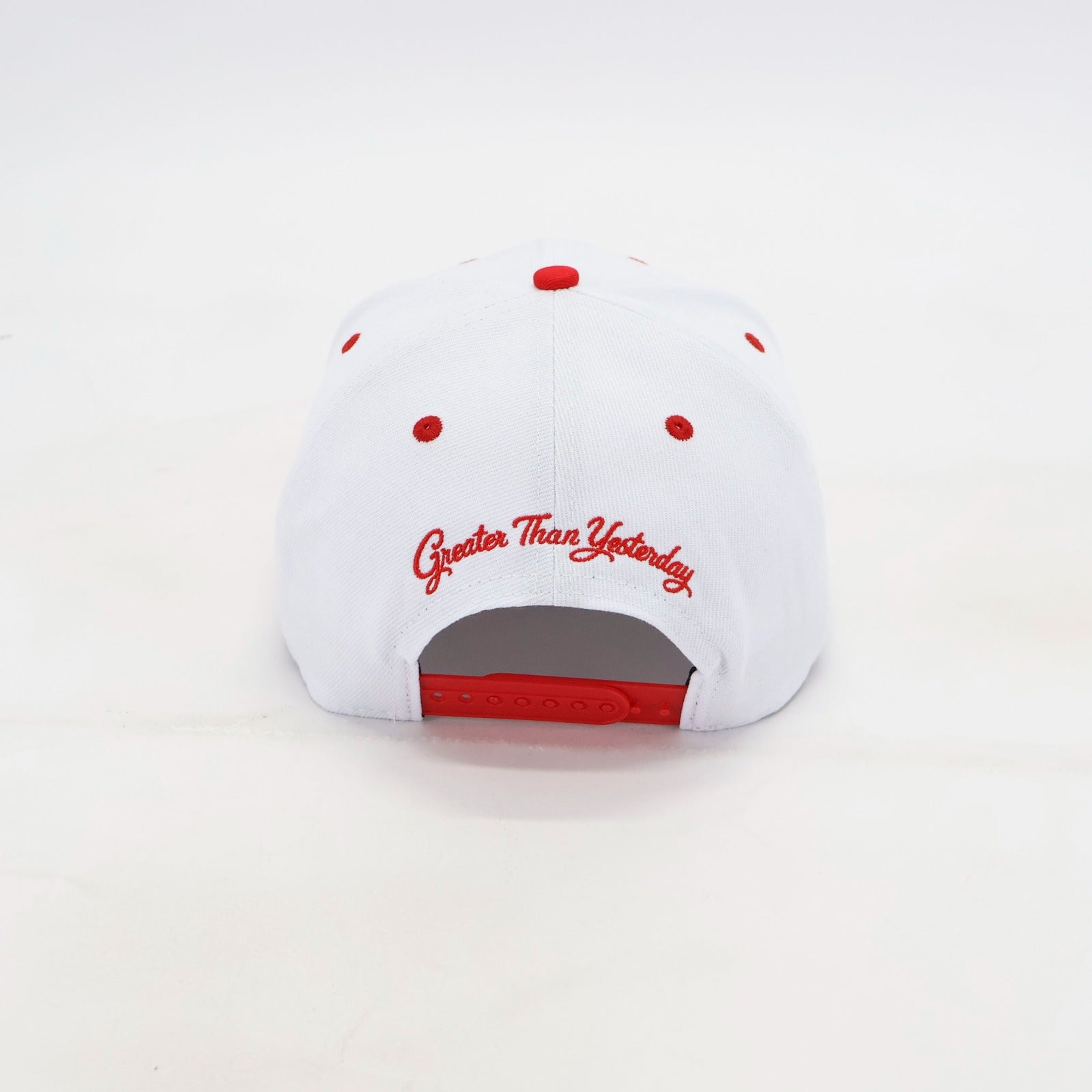 Ember Rise Cap