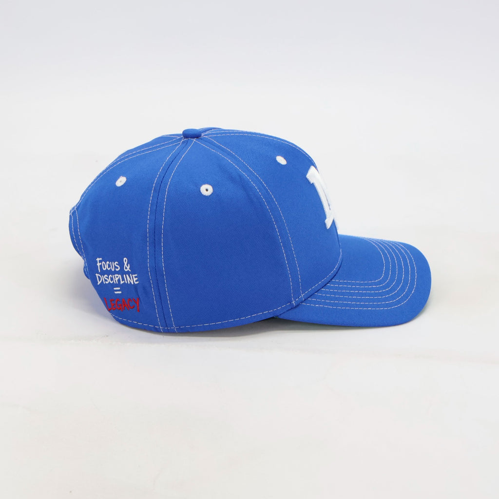 Royal Rise Cap