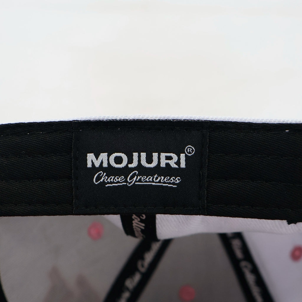 Sakura Rise Cap