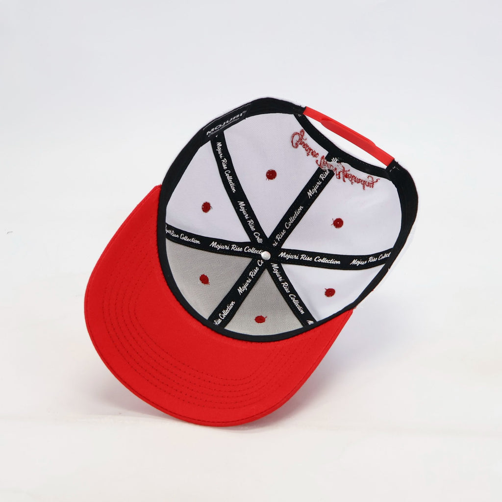 Ember Rise Cap