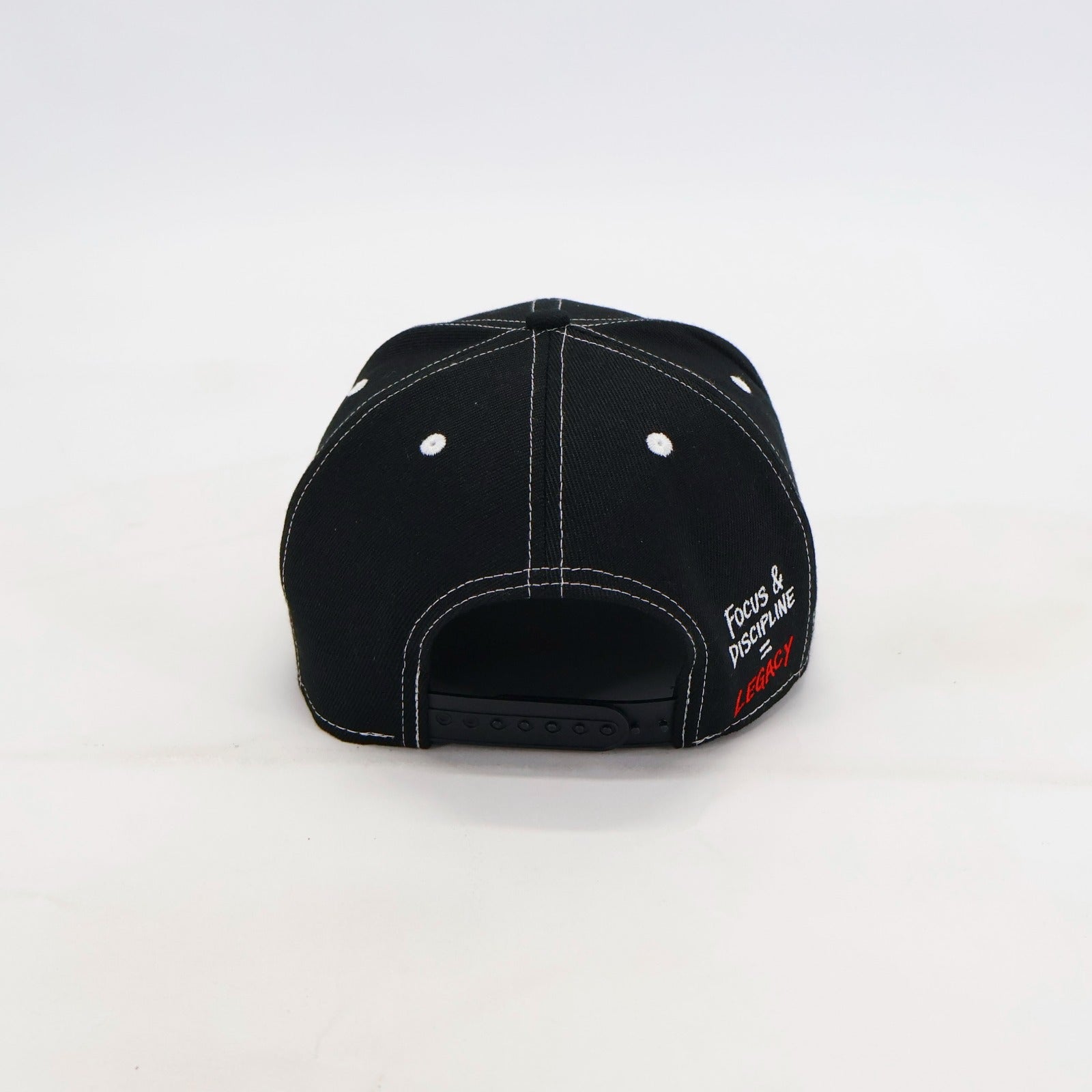 Midnight Rise Cap