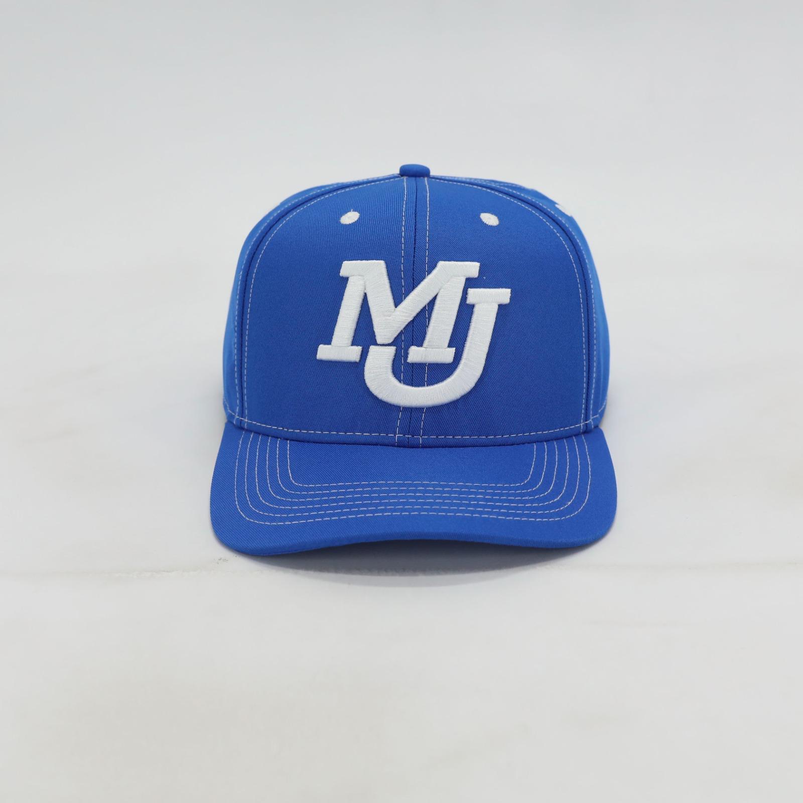 Mojuri Royal-Blue