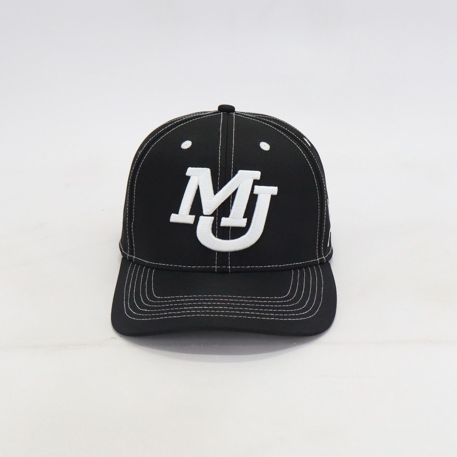 Midnight Rise Cap