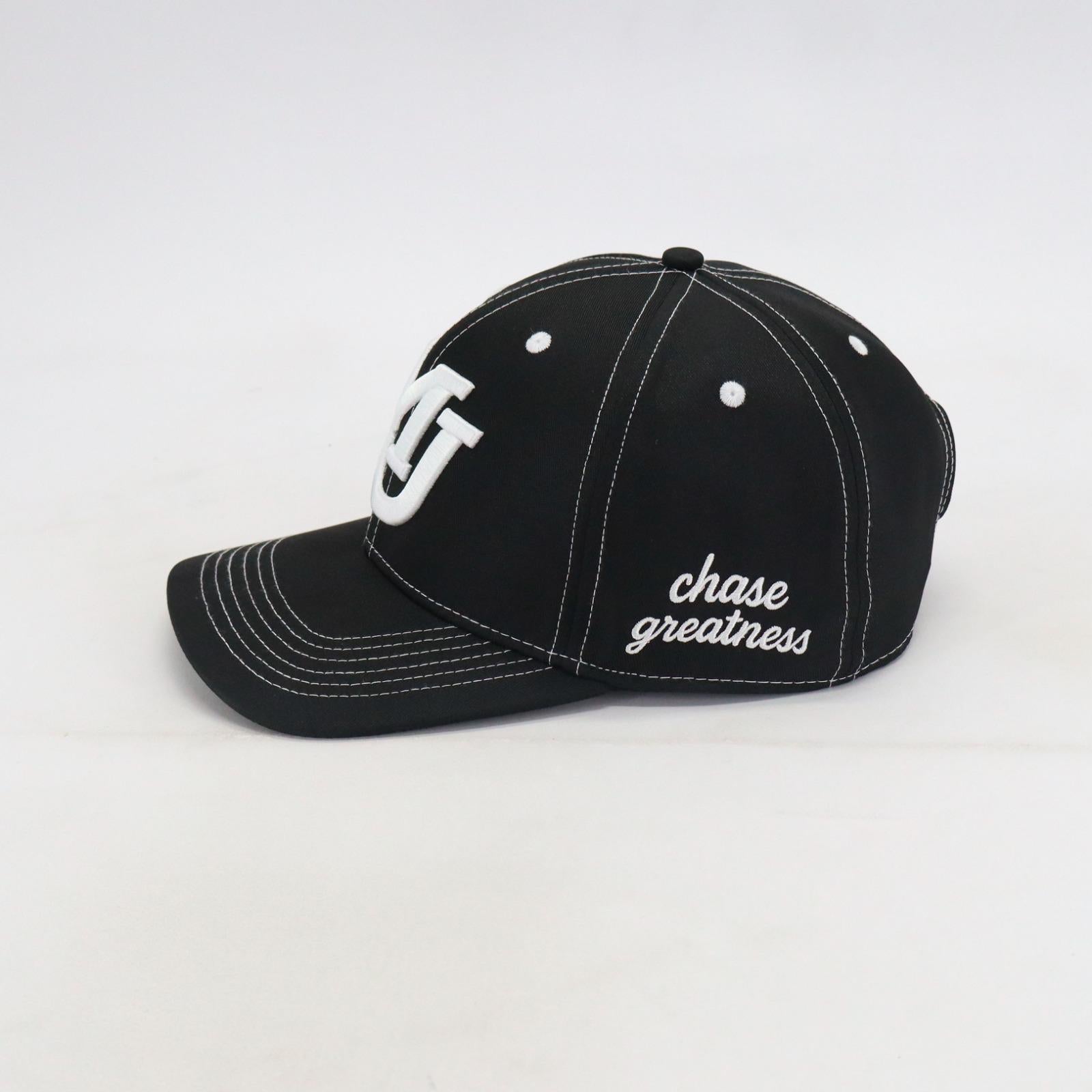 Midnight Rise Cap