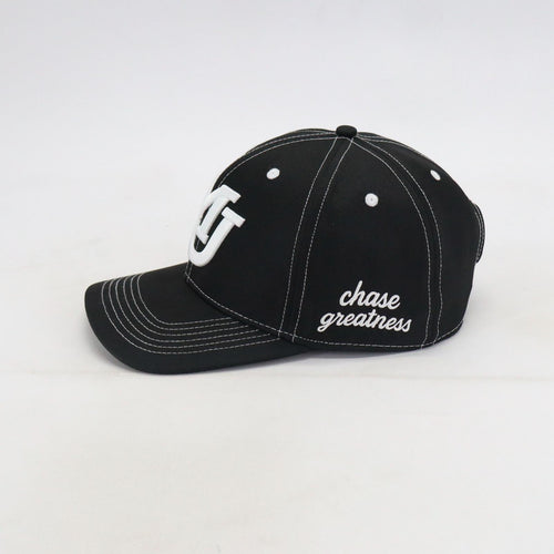 Midnight Rise Cap