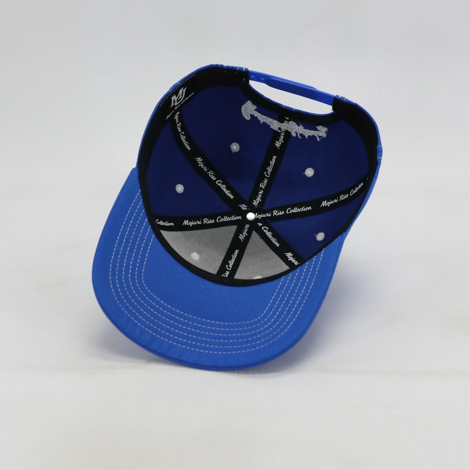 Royal Rise Cap