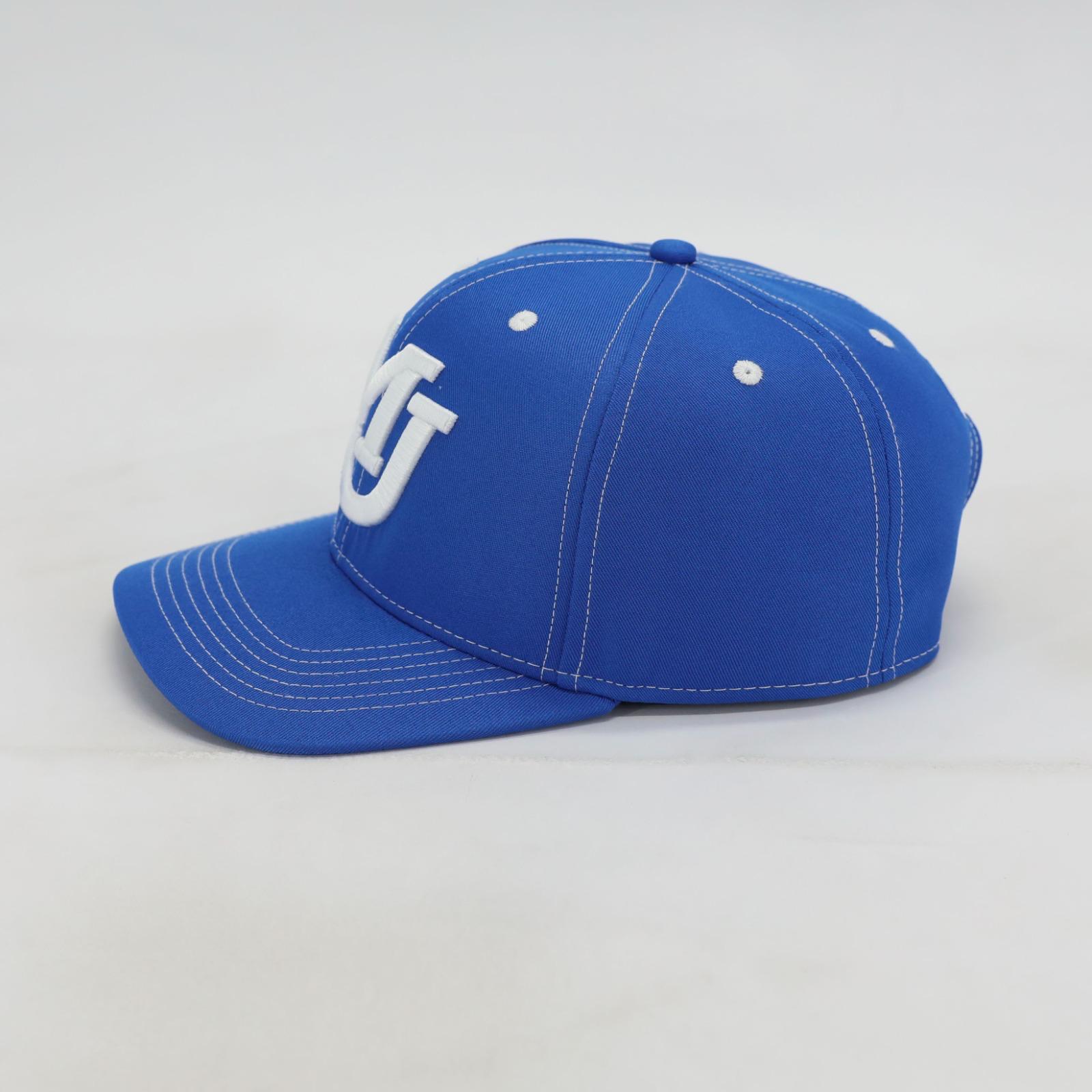 Royal Rise Cap