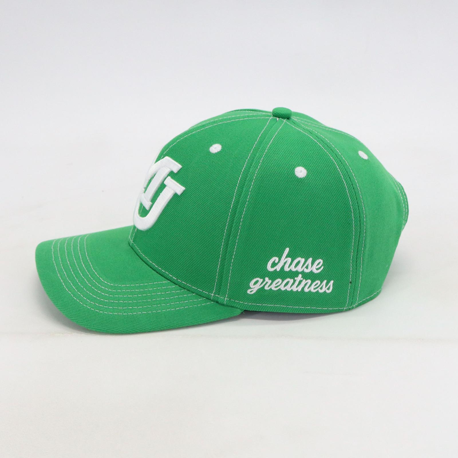 Forest Rise Cap