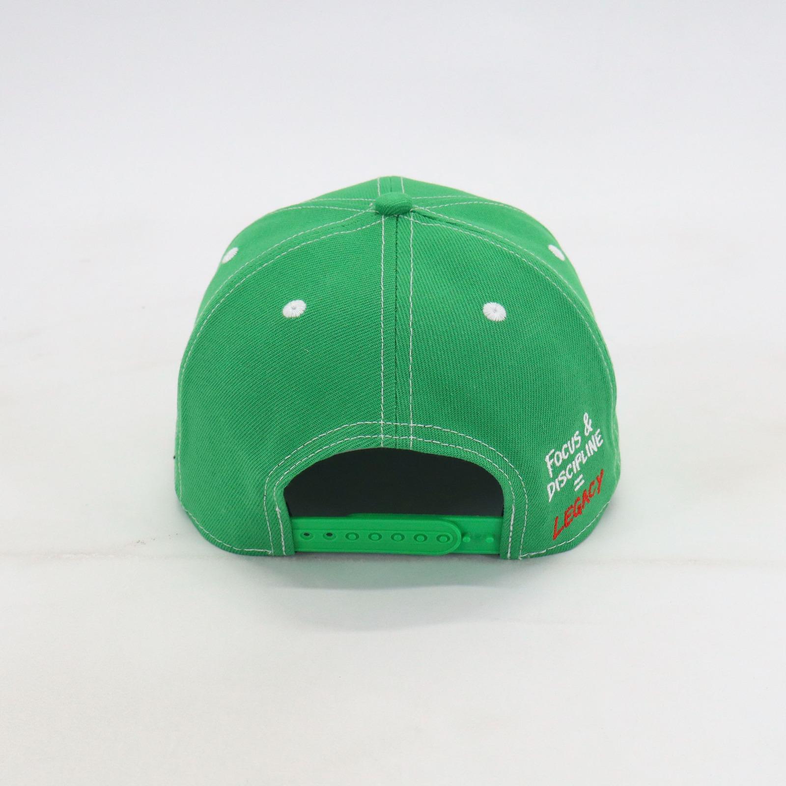 Forest Rise Cap