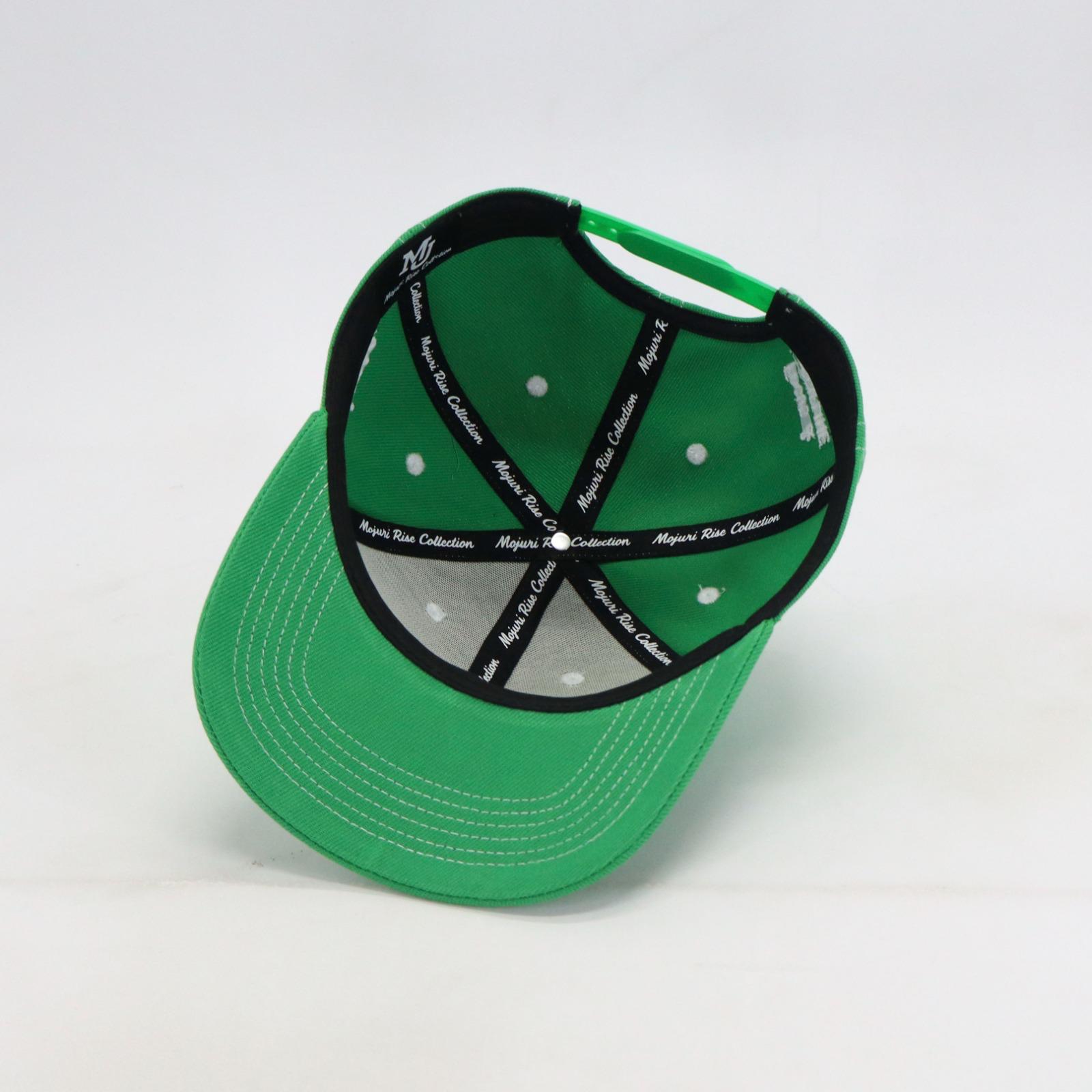 Forest Rise Cap