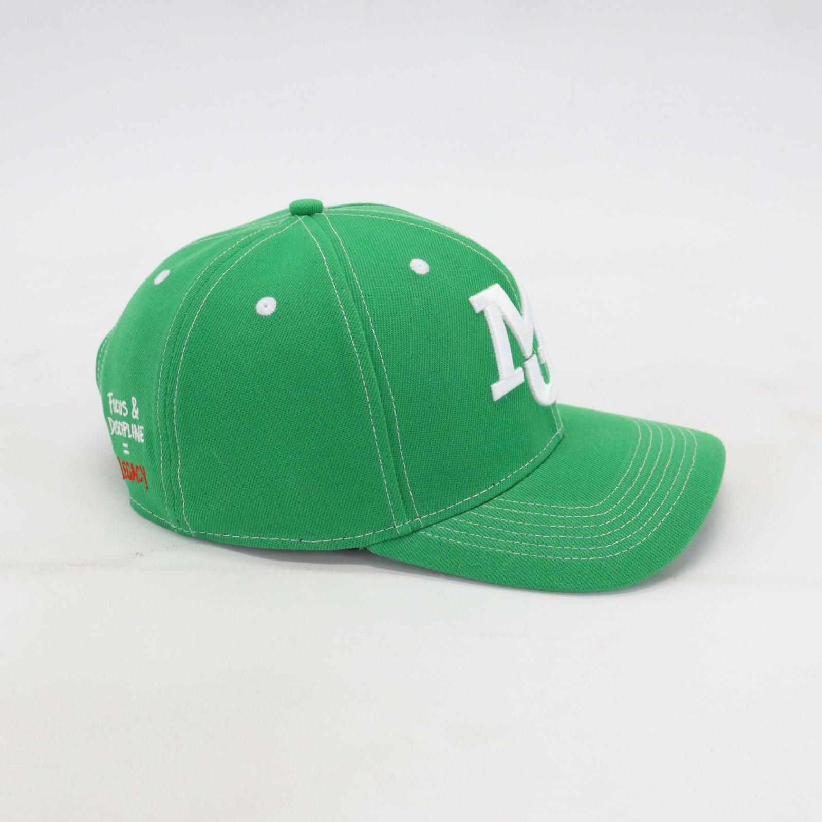 Forest Rise Cap