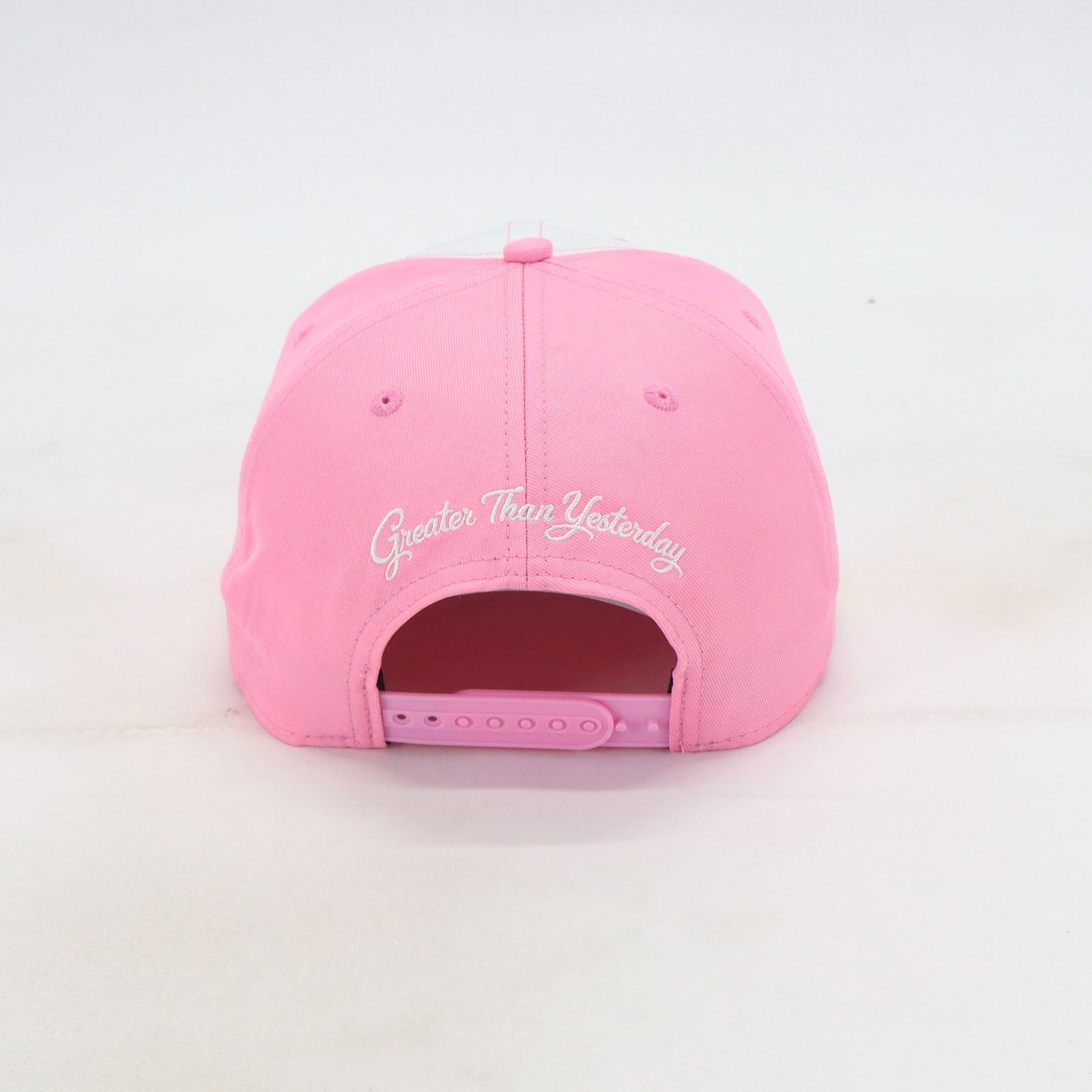 Sakura Rise Cap