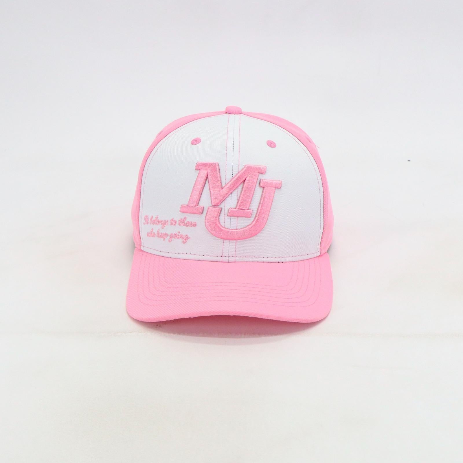 Sakura Rise Cap