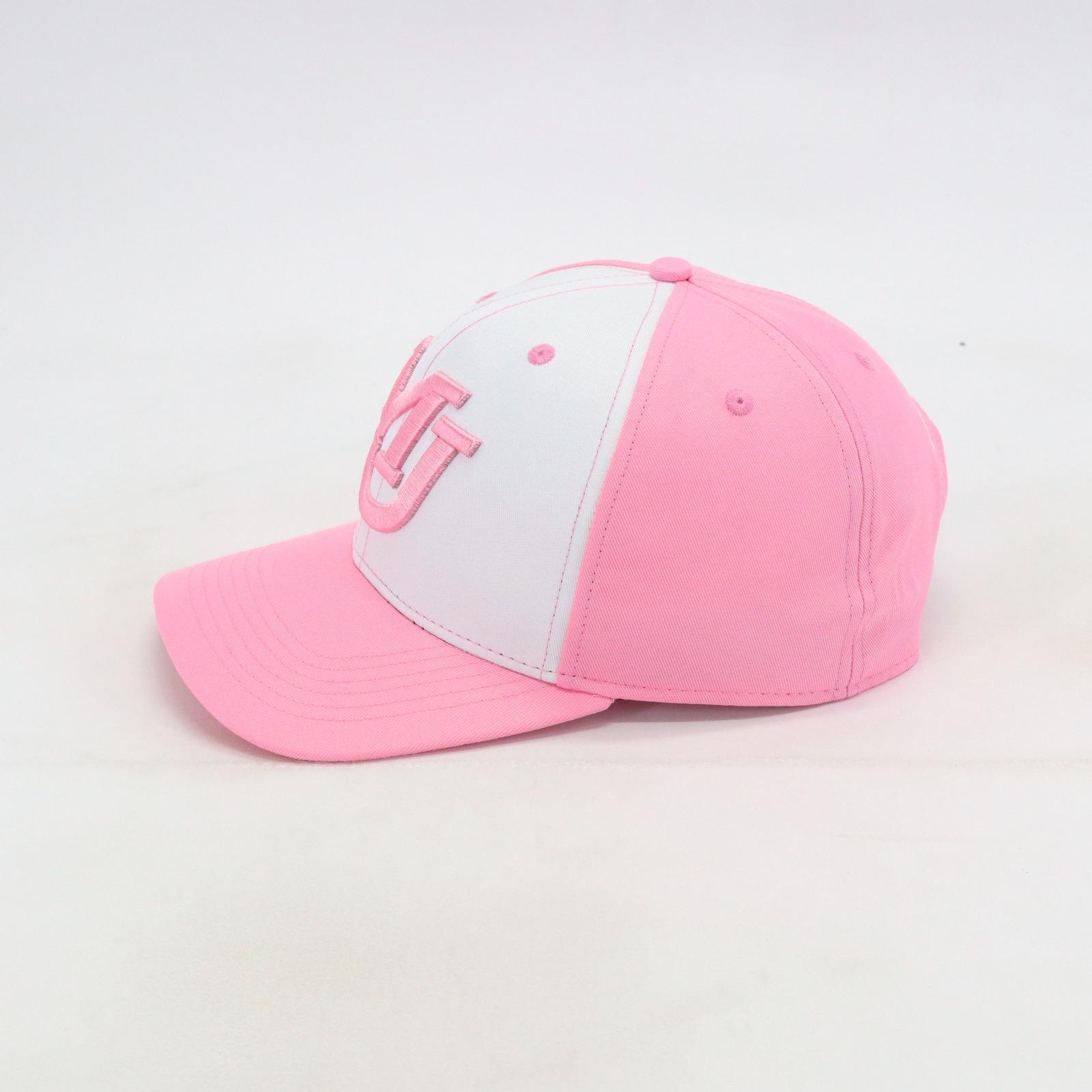 Sakura Rise Cap