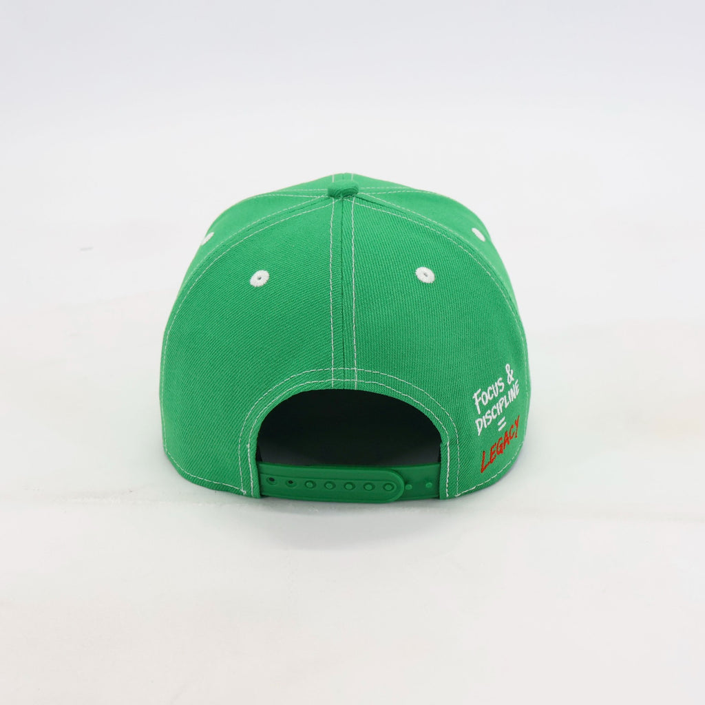 Forest Rise Cap