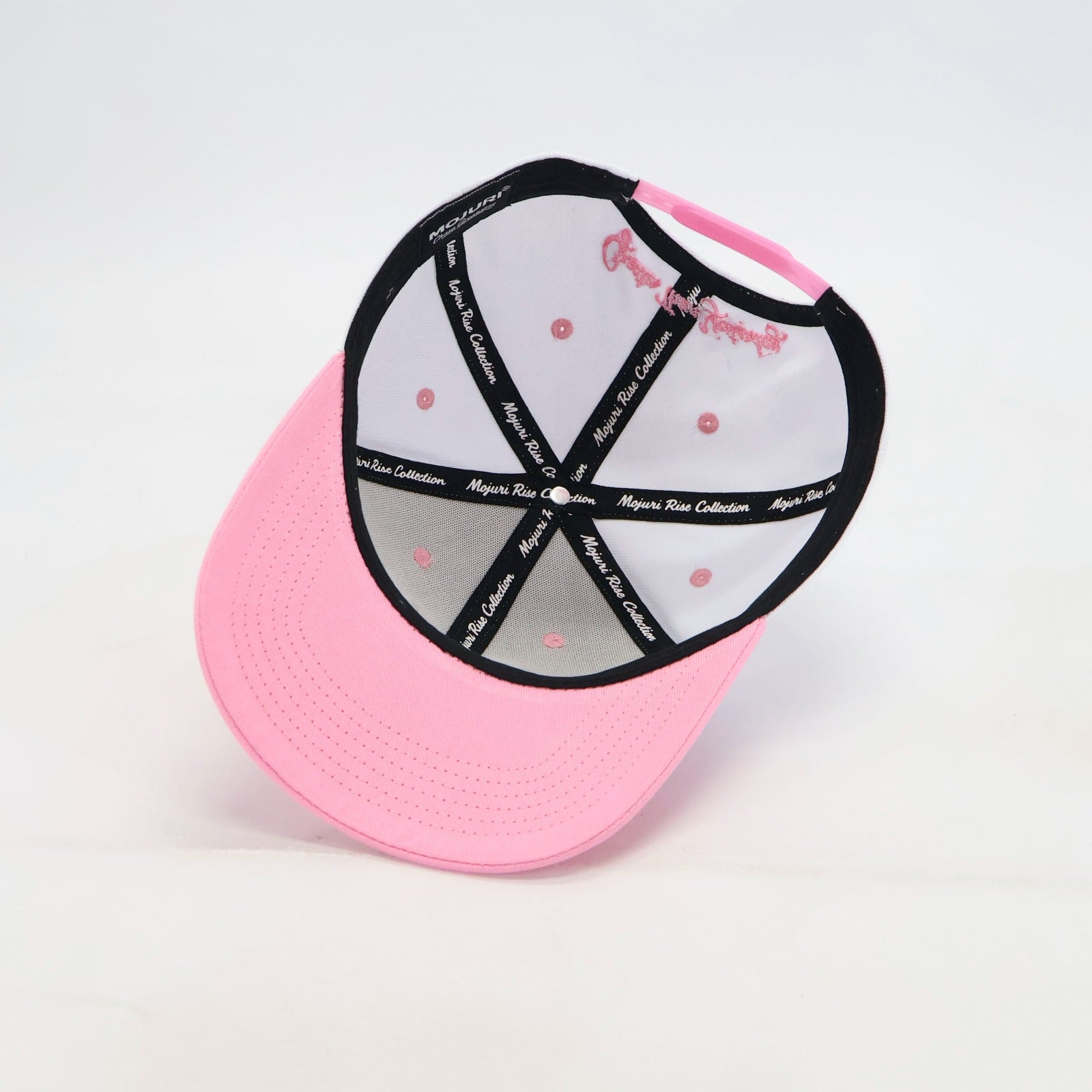 Sakura Rise Cap