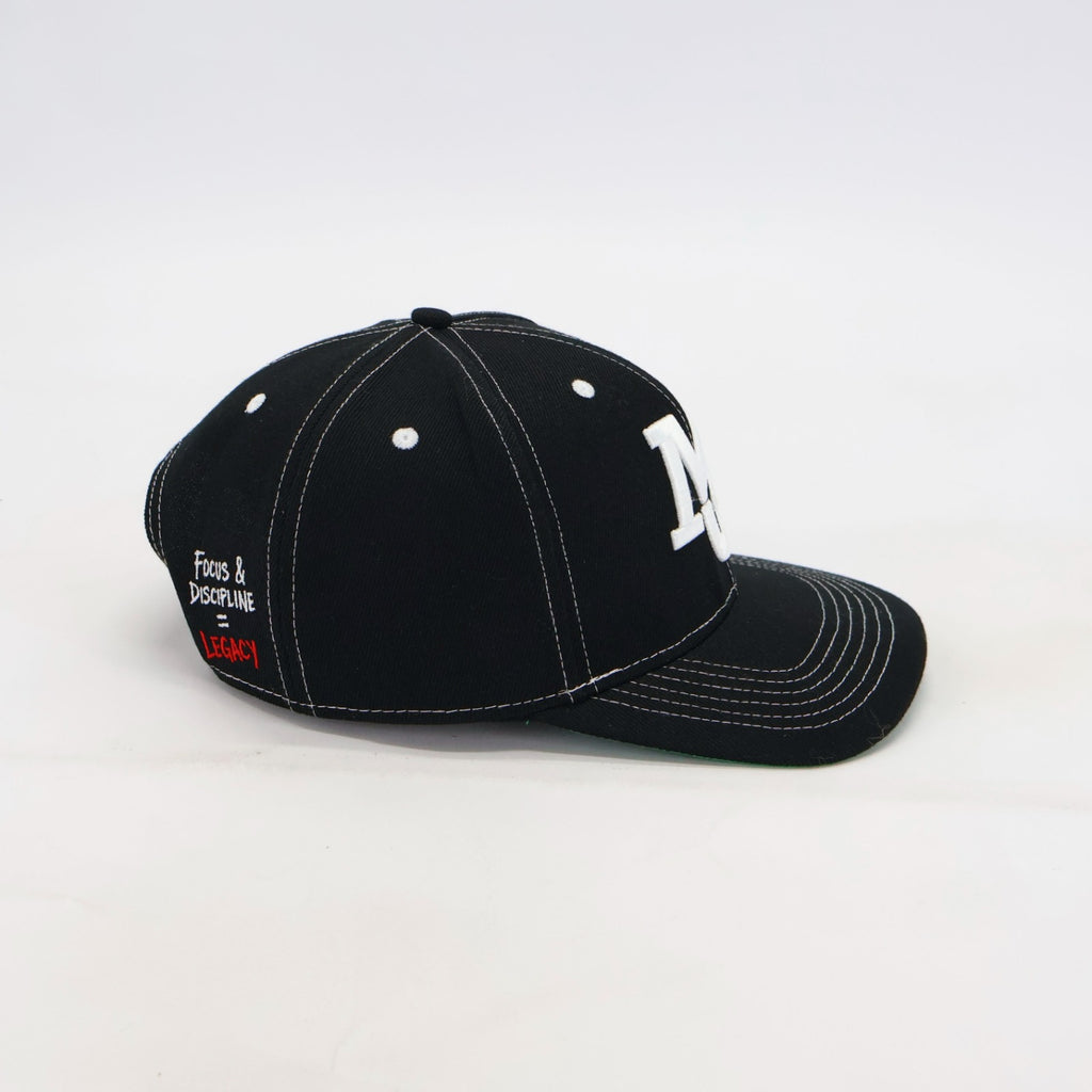 Midnight Rise Cap