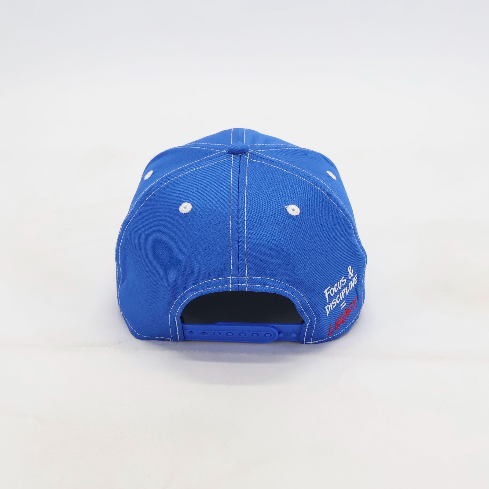 Royal Rise Cap