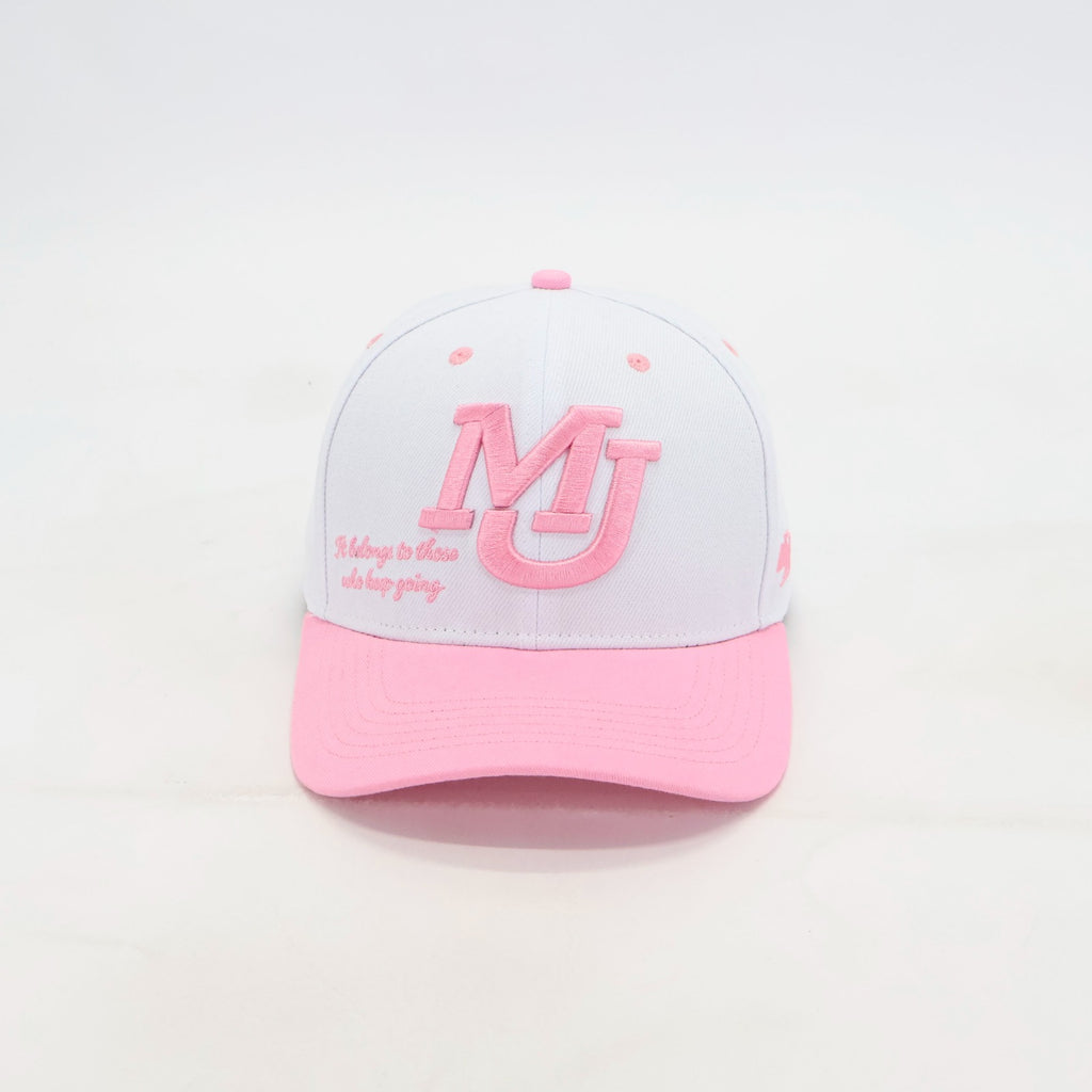 Sakura Rise Cap