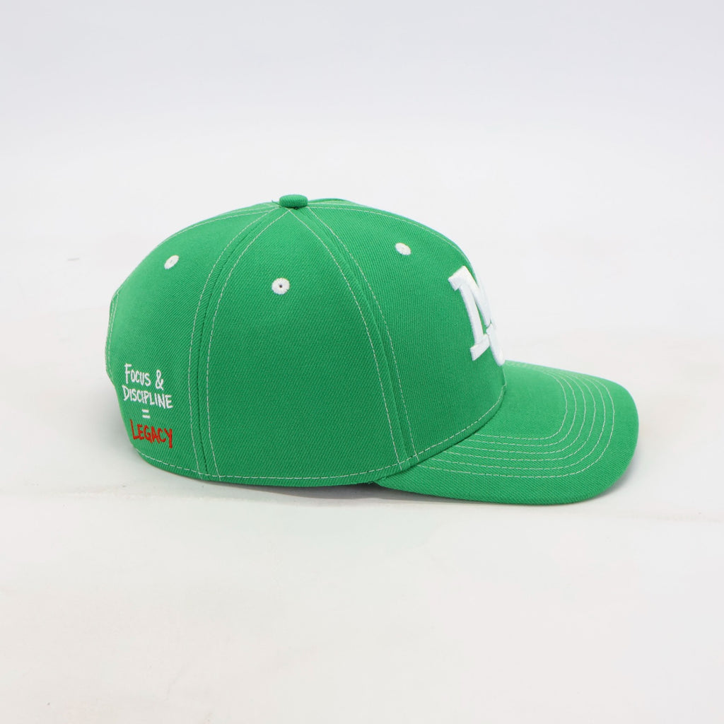 Forest Rise Cap