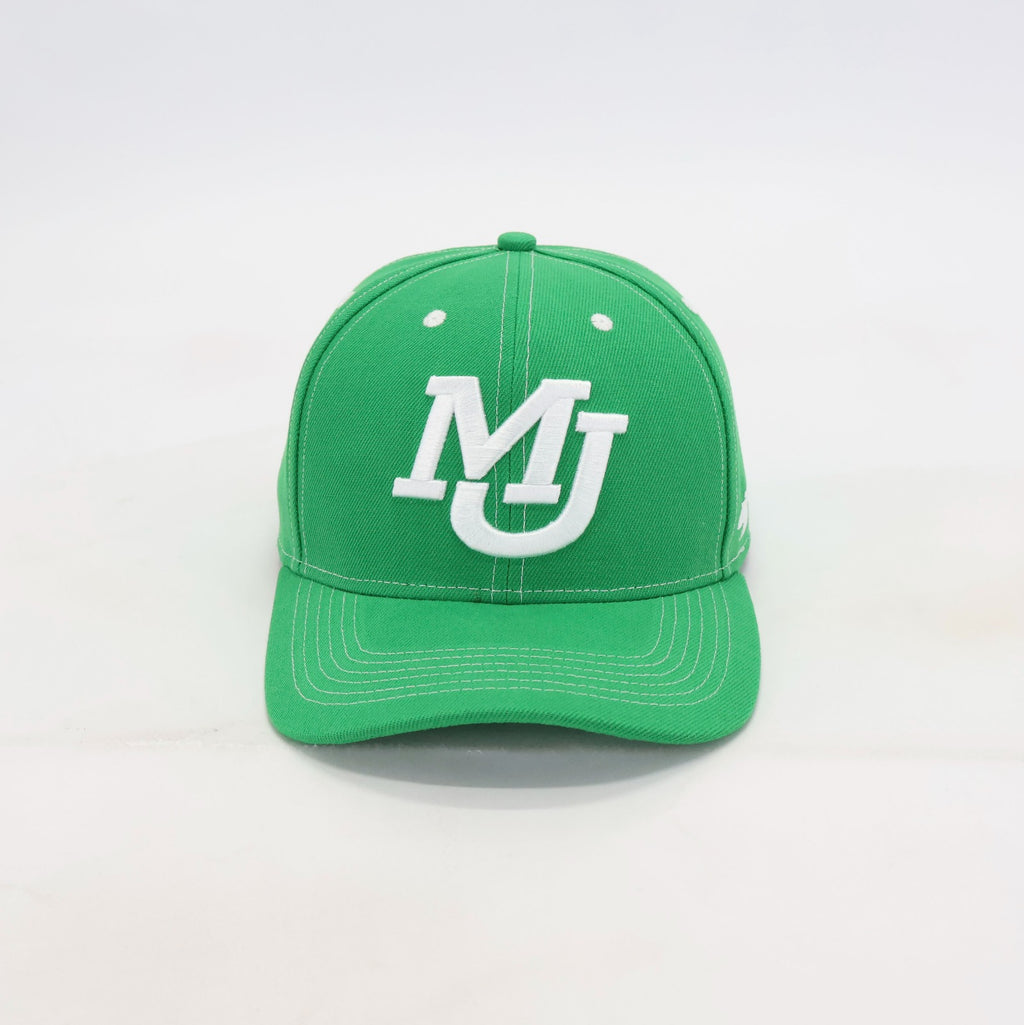 Forest Rise Cap