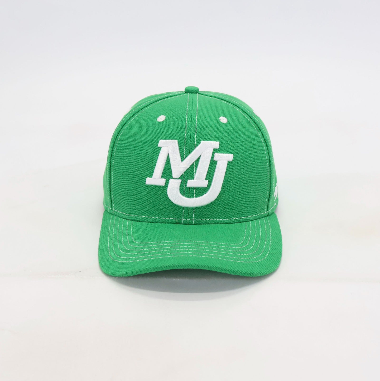 Forest Rise Cap